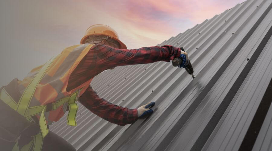 Expert Emergency Roof Repairs services in Oglala, SD